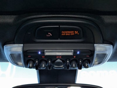 2023 MINI Cooper S Cooper S Classic