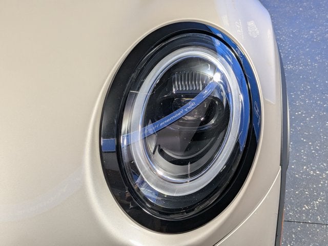 2023 MINI Cooper S Cooper S Classic