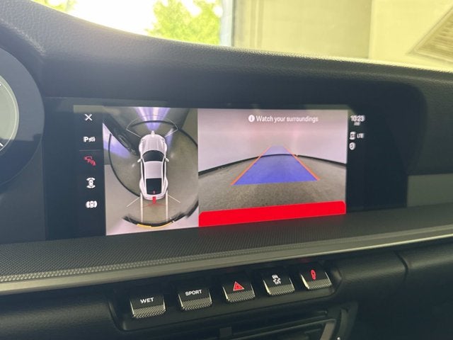 2023 Porsche 911 Carrera