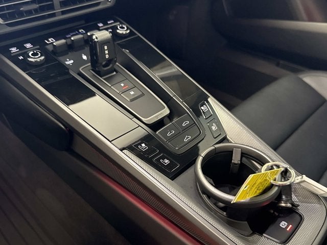 2023 Porsche 911 Carrera