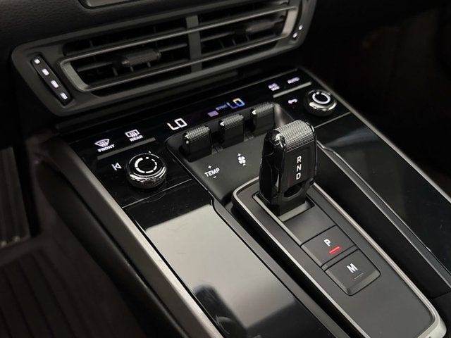2023 Porsche 911 Carrera
