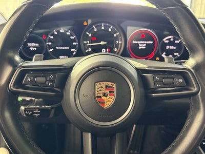 2023 Porsche 911 Carrera