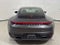2023 Porsche 911 Carrera