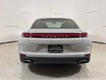 2025 Porsche Panamera Base