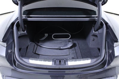 2021 Porsche Taycan 4S