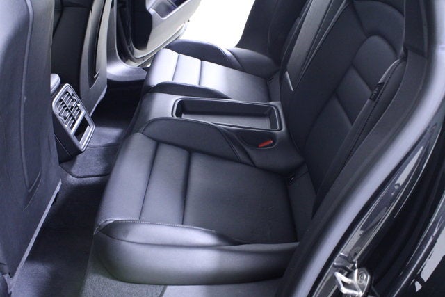 2021 Porsche Taycan 4S