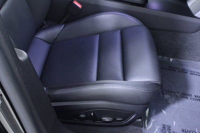 2021 Porsche Taycan 4S