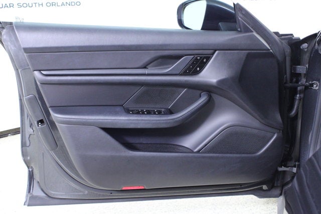 2021 Porsche Taycan 4S