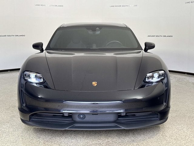 2022 Porsche Taycan 4S
