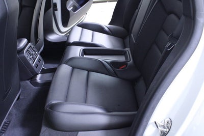 2020 Porsche Taycan Turbo