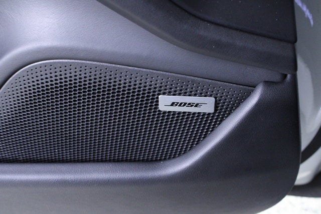 2020 Porsche Taycan Turbo