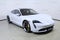 2020 Porsche Taycan Turbo