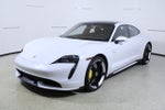 2020 Porsche Taycan Turbo