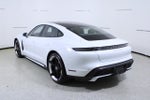 2020 Porsche Taycan Turbo