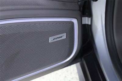 2022 Porsche Panamera 4