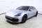 2022 Porsche Panamera 4