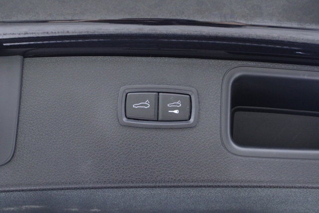 2018 Porsche Macan Base