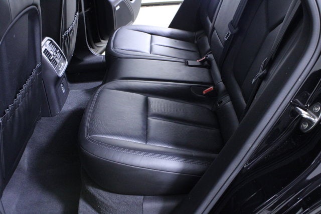 2018 Porsche Macan Base