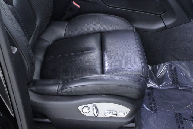 2018 Porsche Macan Base