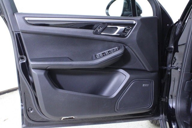 2018 Porsche Macan Base