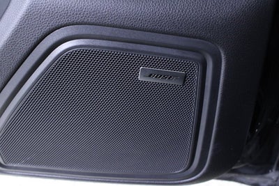 2018 Porsche Macan Base