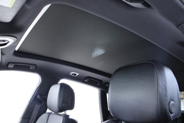 2018 Porsche Macan Base