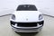 2022 Porsche Macan Base