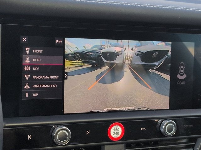 2024 Porsche Macan T
