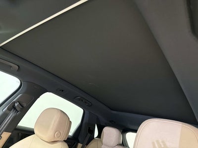 2021 Porsche Cayenne Base