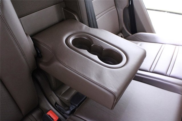 2019 Porsche Cayenne Base