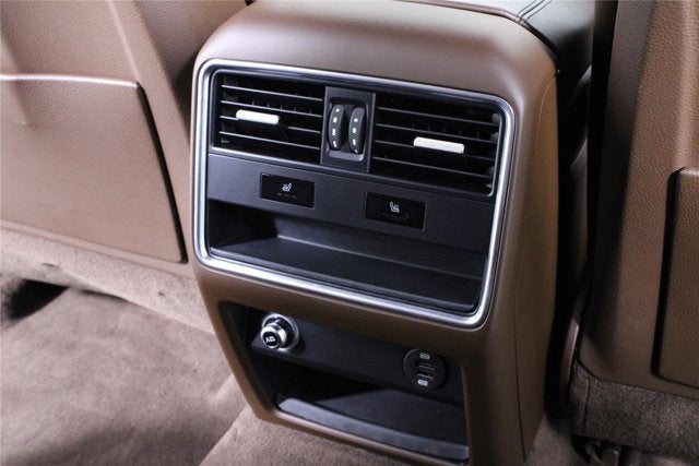 2019 Porsche Cayenne Base