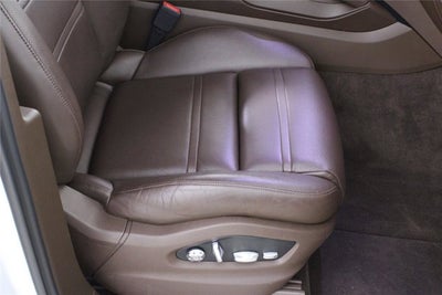 2019 Porsche Cayenne Base