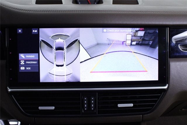 2019 Porsche Cayenne Base