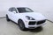 2019 Porsche Cayenne Base
