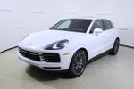 2019 Porsche Cayenne Base