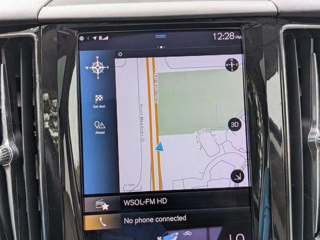 2021 Volvo XC60 T5 Momentum