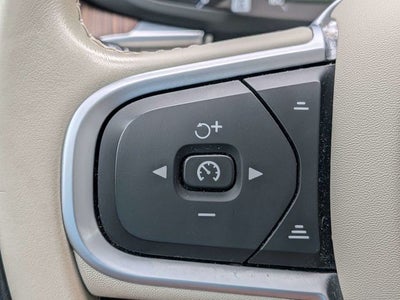 2021 Volvo XC60 T5 Momentum
