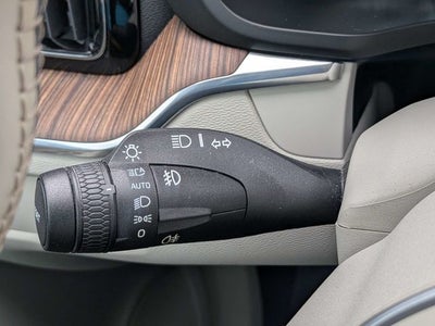 2021 Volvo XC60 T5 Momentum
