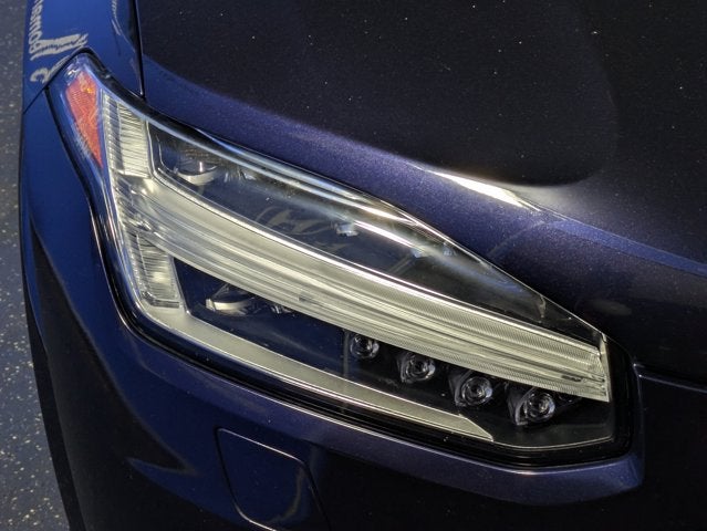 2019 Volvo XC90 Inscription