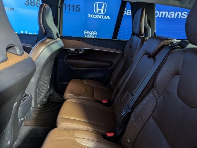 2019 Volvo XC90 Inscription