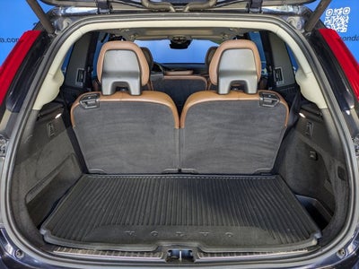 2019 Volvo XC90 Inscription