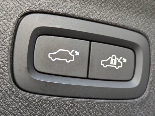 2019 Volvo XC90 Inscription