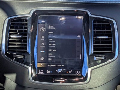 2019 Volvo XC90 Inscription