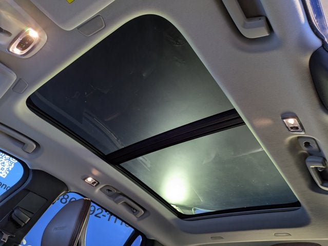 2019 Volvo XC90 Inscription