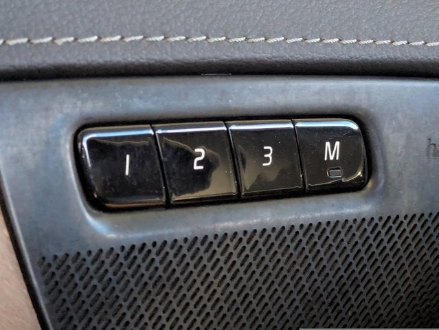 2019 Volvo XC90 Inscription