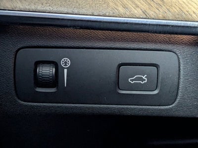 2019 Volvo XC90 Inscription