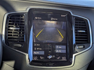 2019 Volvo XC90 Inscription