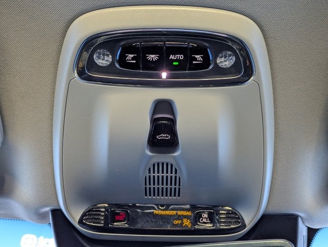 2019 Volvo XC90 Inscription