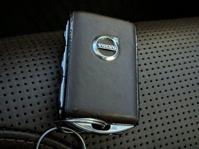 2019 Volvo XC90 Inscription