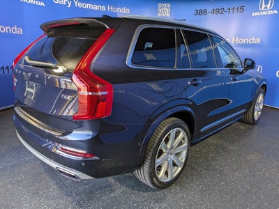 2019 Volvo XC90 Inscription